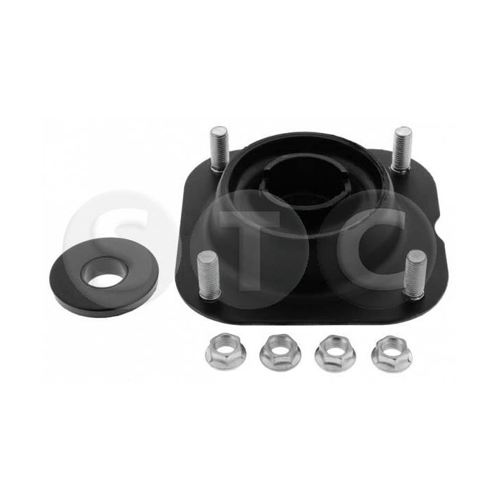 Pakabos statramsčio atraminis guolis STC T449532