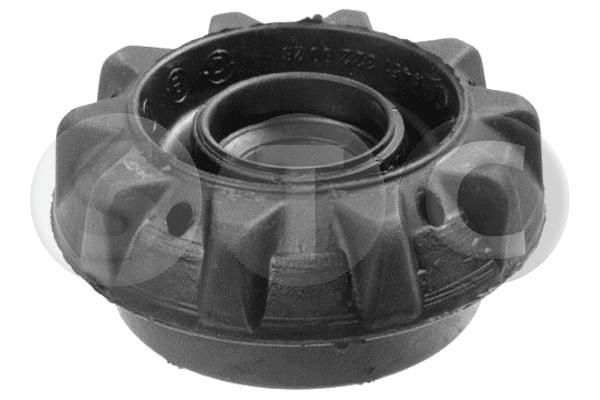 Pakabos statramsčio atraminis guolis STC T456110