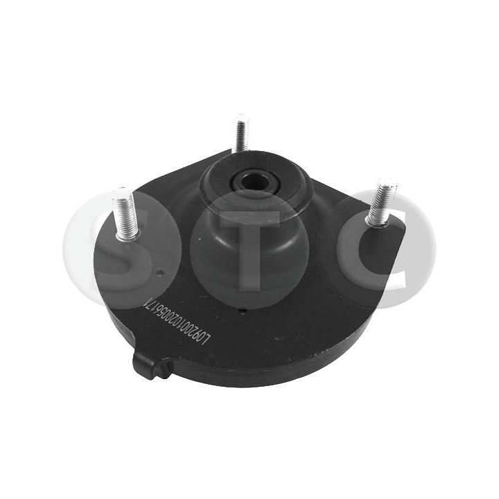 Pakabos statramsčio atraminis guolis STC T456171