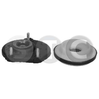 Pakabos statramsčio atraminis guolis STC T474015