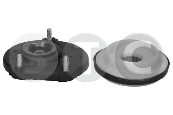 Pakabos statramsčio atraminis guolis STC T474015