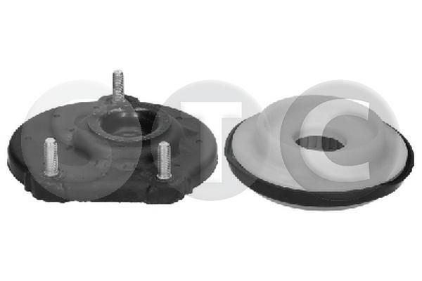 Pakabos statramsčio atraminis guolis STC T474020