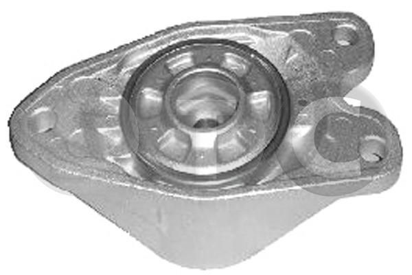 Pakabos statramsčio atraminis guolis STC T474637