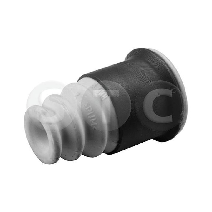 Atraminis buferis, pakaba STC T402190