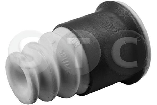 Atraminis buferis, pakaba STC T402190