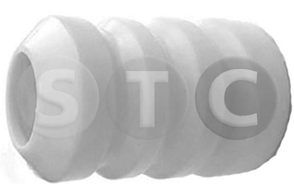 Atraminis buferis, pakaba STC T402198