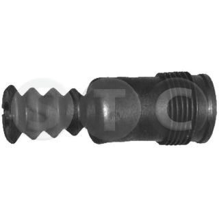 Atraminis buferis, pakaba STC T402345