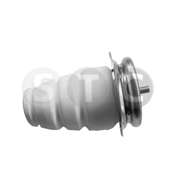 Atraminis buferis, pakaba STC T402957