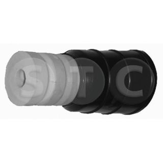 Atraminis buferis, pakaba STC T404616