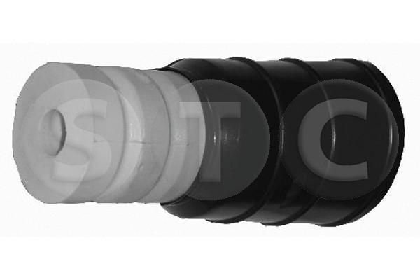 Atraminis buferis, pakaba STC T404616