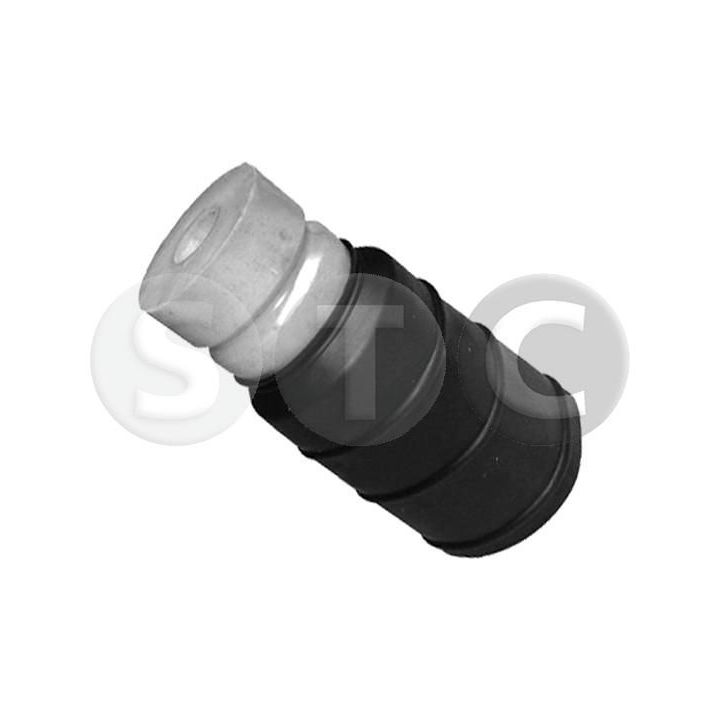 Atraminis buferis, pakaba STC T404617