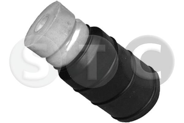 Atraminis buferis, pakaba STC T404617