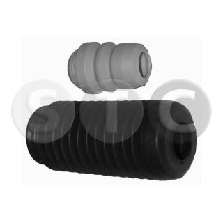 Atraminis buferis, pakaba STC T404897