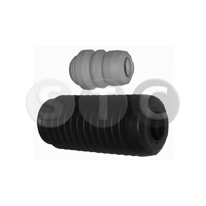 Atraminis buferis, pakaba STC T404897