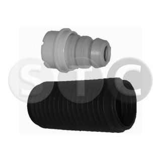 Atraminis buferis, pakaba STC T404982