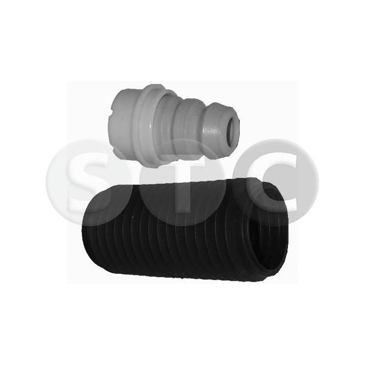 Atraminis buferis, pakaba STC T404982