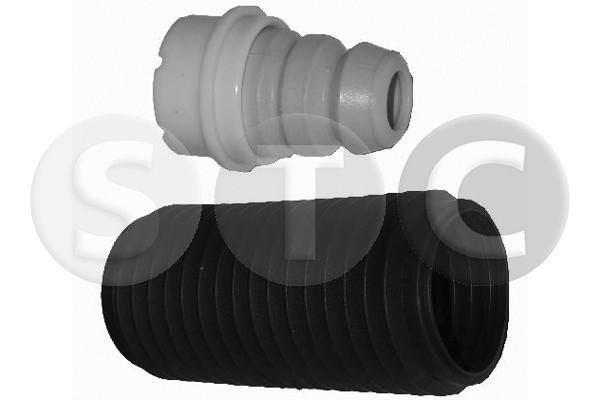 Atraminis buferis, pakaba STC T404982