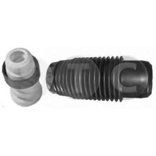 Atraminis buferis, pakaba STC T405164