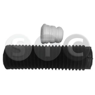 Atraminis buferis, pakaba STC T405287