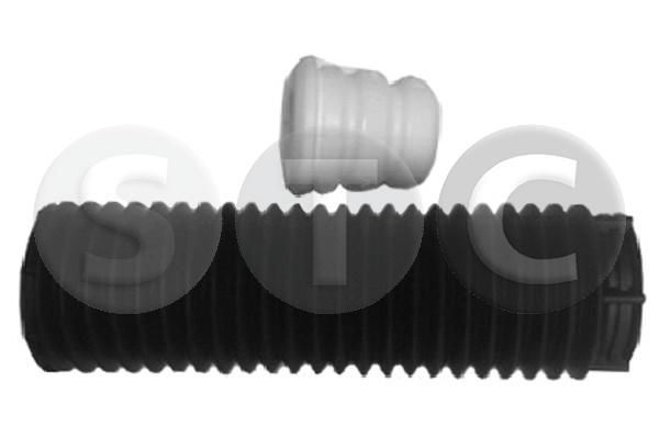 Atraminis buferis, pakaba STC T405287