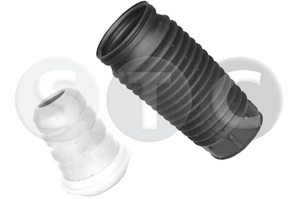 Atraminis buferis, pakaba STC T405328