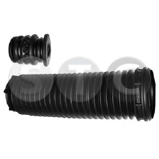 Atraminis buferis, pakaba STC T405410