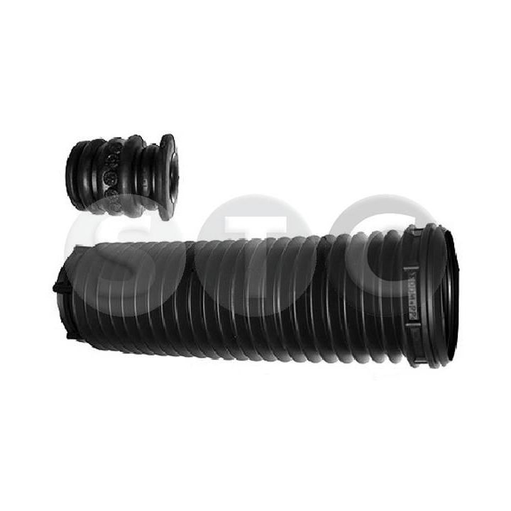 Atraminis buferis, pakaba STC T405410