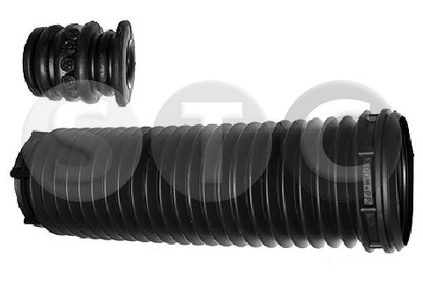 Atraminis buferis, pakaba STC T405410