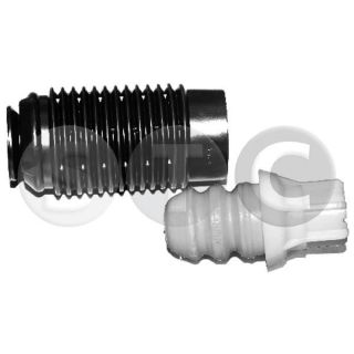 Atraminis buferis, pakaba STC T405526