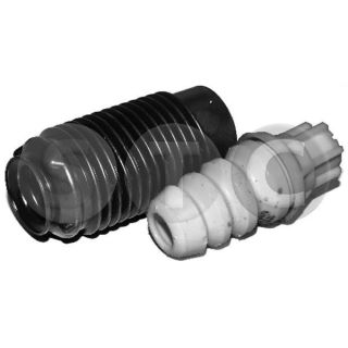 Atraminis buferis, pakaba STC T405527