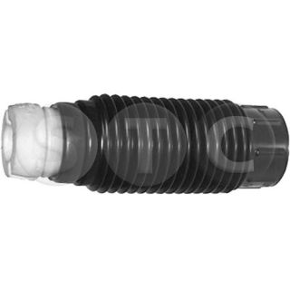 Atraminis buferis, pakaba STC T405585