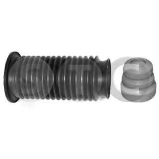 Atraminis buferis, pakaba STC T405606