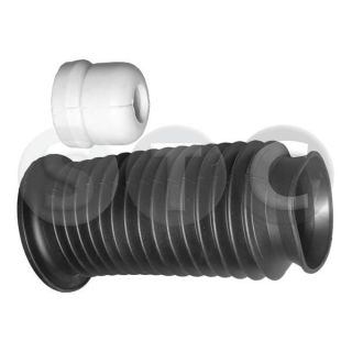 Atraminis buferis, pakaba STC T406055