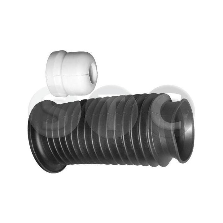 Atraminis buferis, pakaba STC T406055