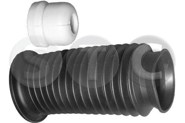 Atraminis buferis, pakaba STC T406055