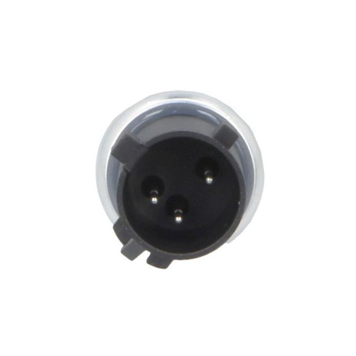 Slėgio jungiklis, oro kondicionavimas THERMOTEC KTT130072