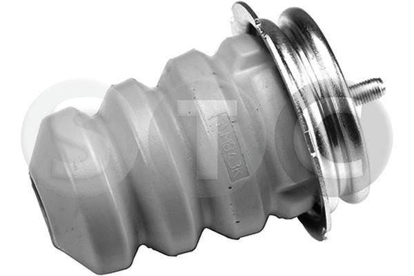 Atraminis buferis, pakaba STC T406192