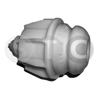 Atraminis buferis, pakaba STC T406197