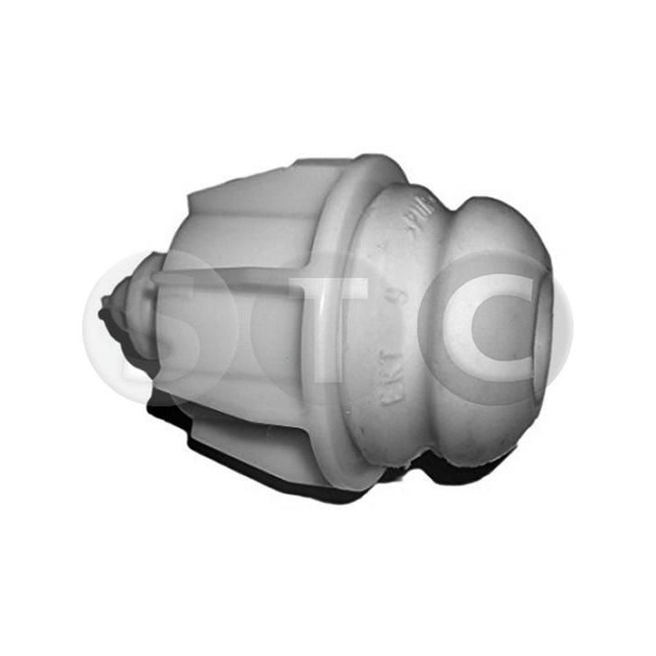 Atraminis buferis, pakaba STC T406197