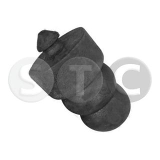 Atraminis buferis, pakaba STC T406199