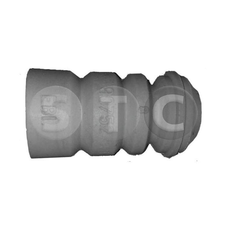 Atraminis buferis, pakaba STC T406203