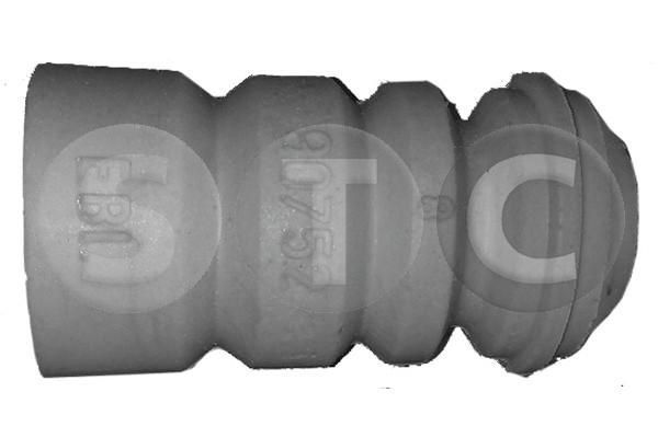 Atraminis buferis, pakaba STC T406203