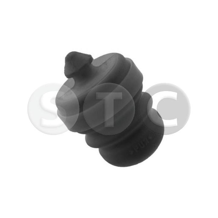 Atraminis buferis, pakaba STC T406213