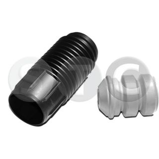 Atraminis buferis, pakaba STC T406222