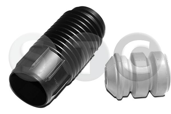 Atraminis buferis, pakaba STC T406222