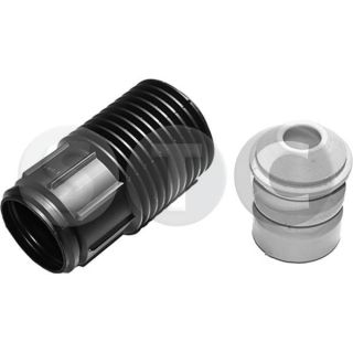 Atraminis buferis, pakaba STC T406224