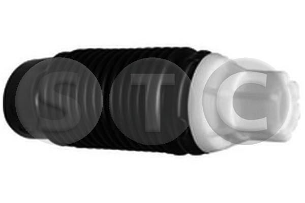 Atraminis buferis, pakaba STC T406251