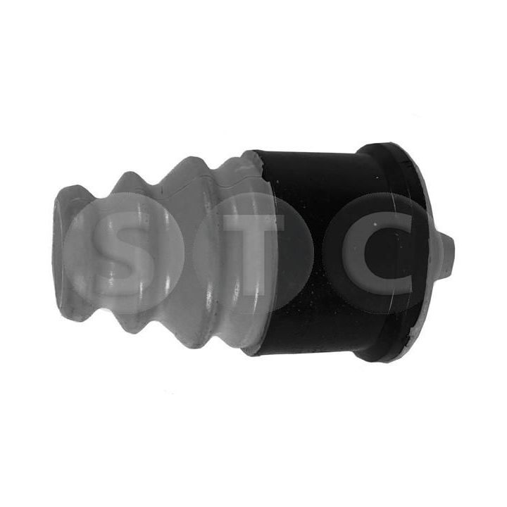 Atraminis buferis, pakaba STC T406255