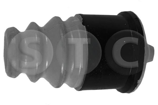 Atraminis buferis, pakaba STC T406255