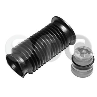 Atraminis buferis, pakaba STC T406256